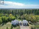 640 8Th Street Nw, Prince Albert, SK  - Outdoor With View 