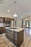 640 8Th Street Nw, Prince Albert, SK  - Indoor Photo Showing Kitchen 