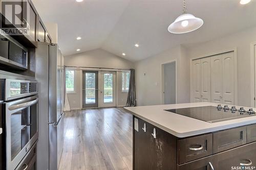 640 8Th Street Nw, Prince Albert, SK - Indoor Photo Showing Kitchen