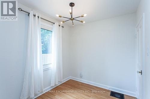 2285 Fassel Avenue, Burlington (Brant), ON - Indoor Photo Showing Other Room