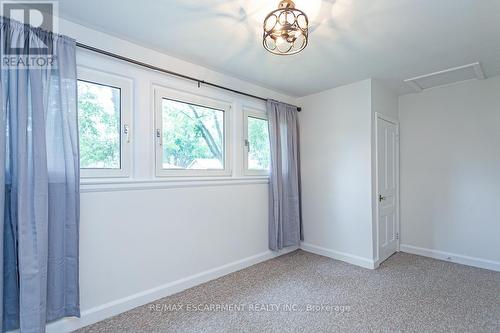 2285 Fassel Avenue, Burlington, ON - Indoor Photo Showing Other Room