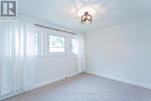 2285 Fassel Avenue, Burlington, ON - Indoor Photo Showing Other Room