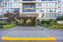 1008 - 2267 Lake Shore Boulevard W, Toronto, ON  - Outdoor With Facade 