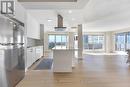 1008 - 2267 Lake Shore Boulevard W, Toronto, ON  - Indoor Photo Showing Kitchen 