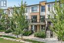 102 - 90 Canon Jackson Drive, Toronto, ON  - Outdoor With Facade 