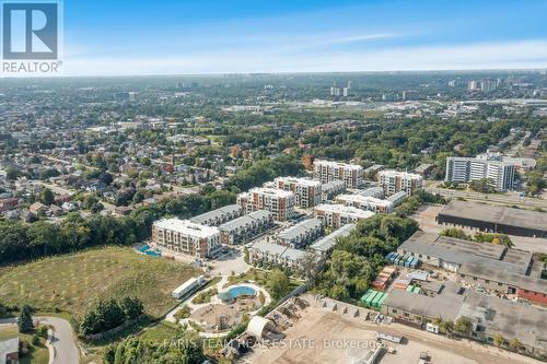 102 - 90 Canon Jackson Drive, Toronto, ON - Outdoor With View