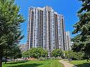 814-10 Northtown Way, Toronto, ON  - Outdoor With Facade 