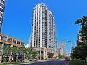 814-10 Northtown Way, Toronto, ON  - Outdoor With Facade 