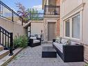 104-17 Coneflower Cres, Toronto, ON  - Outdoor With Exterior 