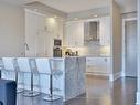 4802-300 Front St W, Toronto, ON  - Indoor Photo Showing Kitchen With Upgraded Kitchen 