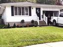 521 Havelock Dr, Waterloo, ON  - Outdoor 