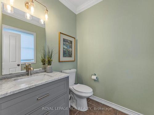 713094 1St Line, Mono, ON - Indoor Photo Showing Bathroom