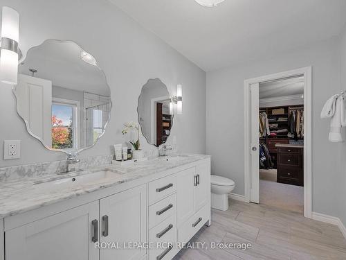 713094 1St Line, Mono, ON - Indoor Photo Showing Bathroom