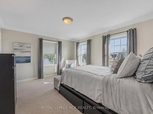 713094 1St Line, Mono, ON - Indoor Photo Showing Bedroom