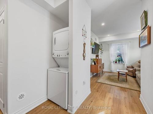 713094 1St Line, Mono, ON - Indoor Photo Showing Laundry Room