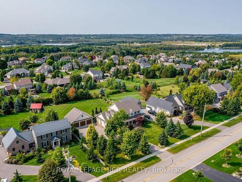 713094 1St Line, Mono, ON - Outdoor With View