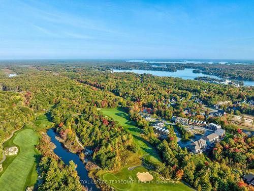 37 Rockmount Cres, Gravenhurst, ON - Outdoor With View