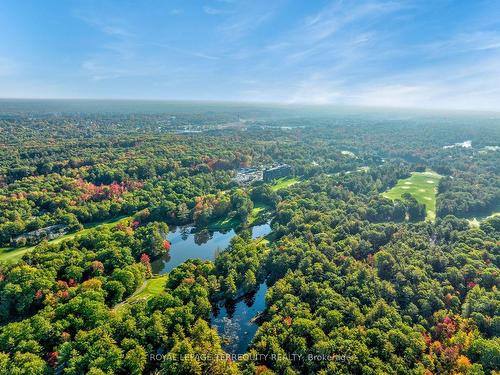 37 Rockmount Cres, Gravenhurst, ON - Outdoor With View