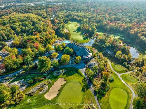 37 Rockmount Cres, Gravenhurst, ON - Outdoor With View