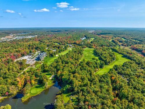 37 Rockmount Cres, Gravenhurst, ON - Outdoor With View