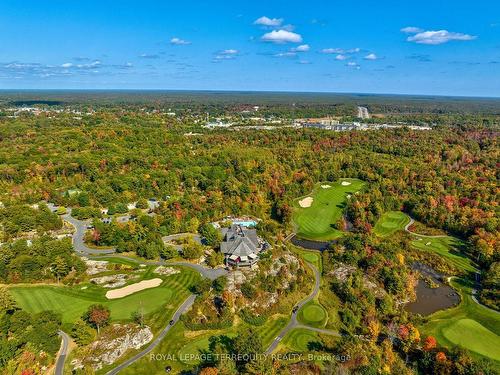 37 Rockmount Cres, Gravenhurst, ON - Outdoor With View