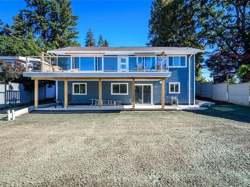 4659 Mcquillan Rd, Courtenay, BC 