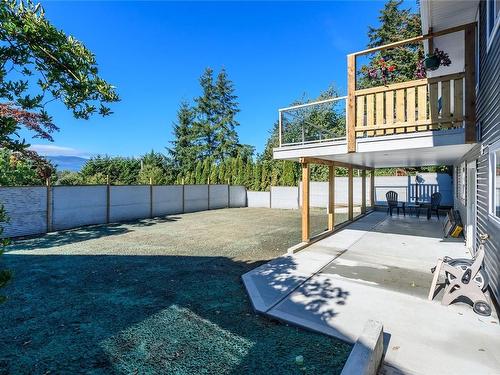 4659 Mcquillan Rd, Courtenay, BC 