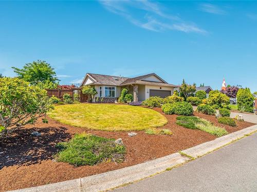 812 Tribune Pl, Qualicum Beach, BC 