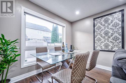 68 Sugarhill Drive, Brampton, ON - Indoor Photo Showing Dining Room