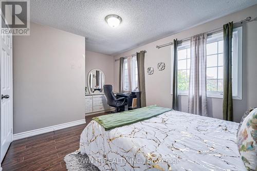 68 Sugarhill Drive, Brampton, ON - Indoor Photo Showing Bedroom