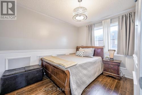 68 Sugarhill Drive, Brampton, ON - Indoor Photo Showing Bedroom