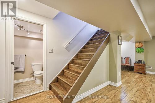 68 Sugarhill Drive, Brampton, ON - Indoor Photo Showing Other Room