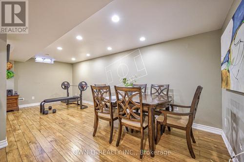 68 Sugarhill Drive, Brampton, ON - Indoor