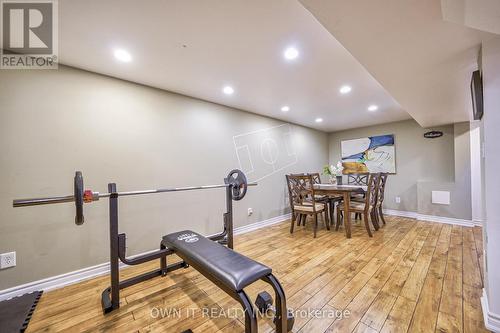 68 Sugarhill Drive, Brampton, ON - Indoor Photo Showing Other Room