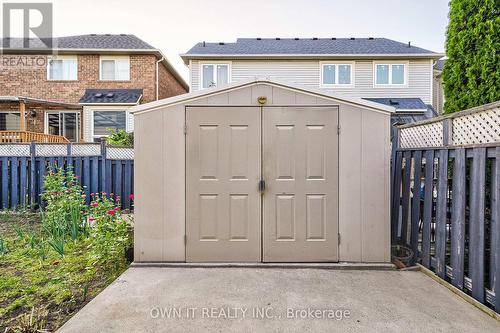 68 Sugarhill Drive, Brampton, ON - Outdoor With Exterior