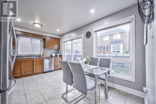 68 Sugarhill Drive, Brampton, ON - Indoor