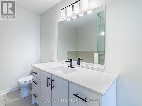 23 Sentinel Lane, Hamilton, ON - Indoor Photo Showing Bathroom