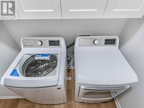 23 Sentinel Lane, Hamilton, ON - Indoor Photo Showing Laundry Room