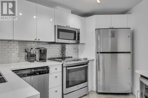 4205 Gellatly Road Unit# 436, West Kelowna, BC - Indoor Photo Showing Kitchen