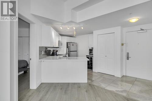 4205 Gellatly Road Unit# 436, West Kelowna, BC - Indoor Photo Showing Kitchen