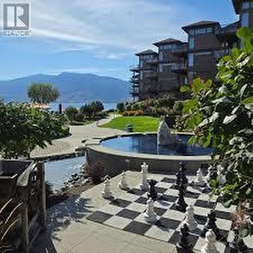 4205 Gellatly Road Unit# 436, West Kelowna, BC - Outdoor With Body Of Water With View