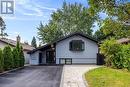 26 Cartier Crescent, Toronto, ON  - Outdoor 