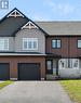 9 Brooklyn Street, Moncton, NB  - Outdoor With Facade 