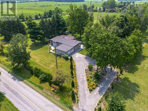 53 Guyatt Road, Hamilton, ON - Outdoor With View