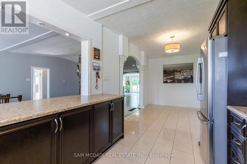 53 Guyatt Road, Hamilton, ON - Indoor Photo Showing Kitchen