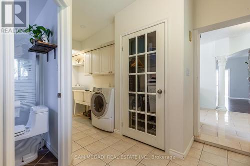 53 Guyatt Road, Hamilton, ON - Indoor Photo Showing Laundry Room