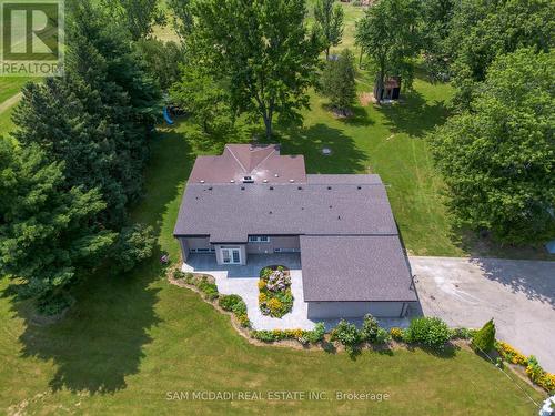 53 Guyatt Road, Hamilton, ON - Outdoor