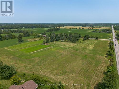 53 Guyatt Road, Hamilton, ON - Outdoor With View