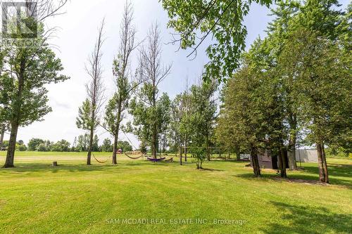 53 Guyatt Road, Hamilton, ON - Outdoor With View