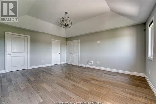 66 York Boulevard, Kingsville, ON - Indoor Photo Showing Other Room